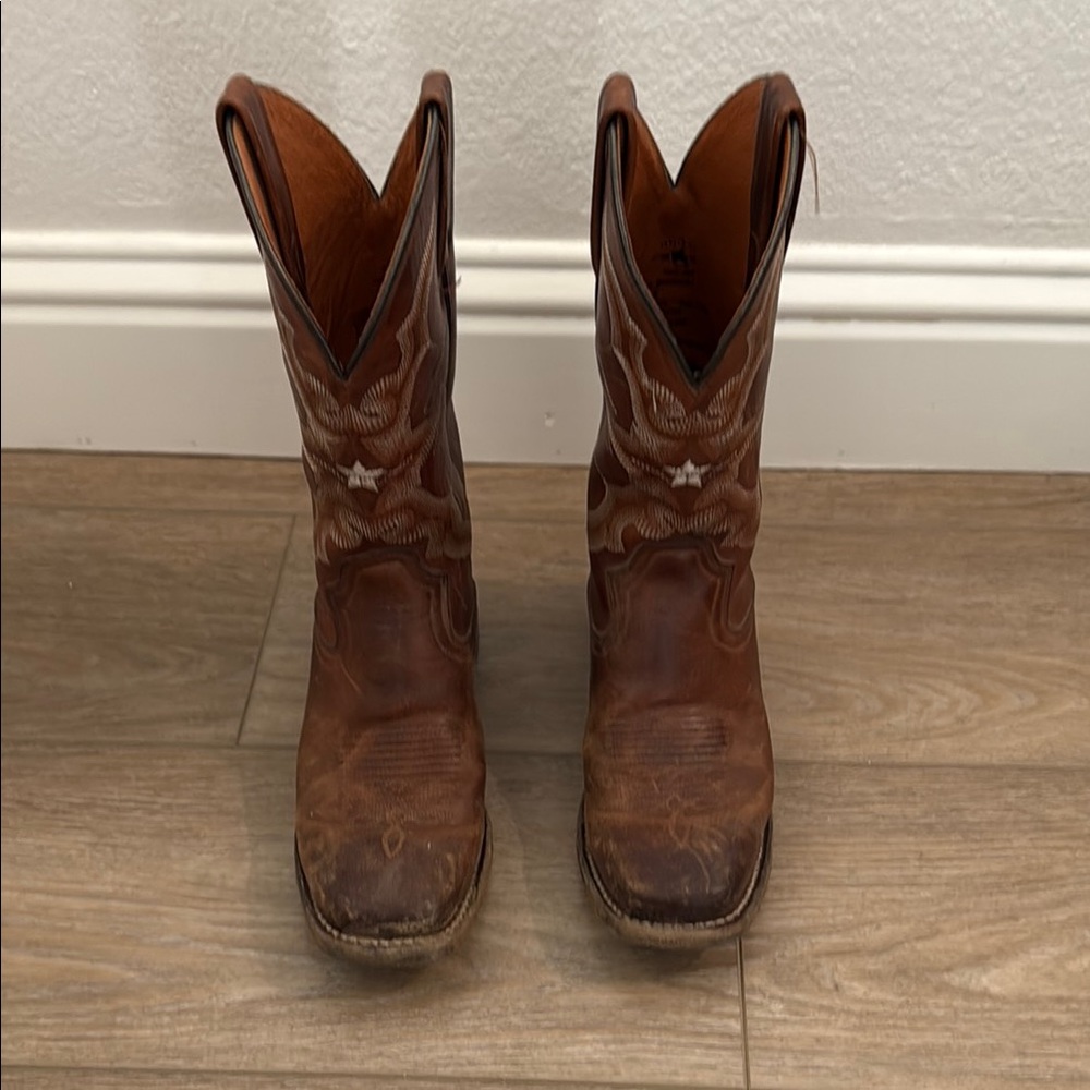Idyllwind boots